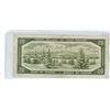 Image 2 : 1954 canadian devil face $20 bill