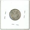 Image 2 : 1871H canadian silver 10 cents coin