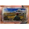 Image 2 : 2024 $20 fine silver coin- canada's unexplained phenomena: The langerburg event