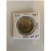Image 1 : 1- 1967U.S. 50c