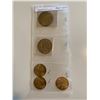 Image 1 : Saskatchewan trade coins