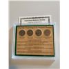 Image 2 : American Nickels 20th Century U.N.C. Set