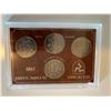Image 1 : Olympic Games 1980 U.N.C. Set