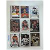 Image 1 : Leon Draisaitl - 1 Sheet (9 Hockey Cards)