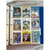 Image 4 : Assorted Baseball Card Binder