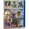 Image 5 : Assorted Baseball Card Binder
