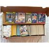 Image 1 : Box of Assorted Baseball Cards