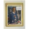 Image 2 : Mats Sundin - Rookie Card