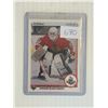 Image 1 : Ed Belfour - Rookie Card