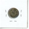 Image 2 : 1919 Canadian Silver Ten Cents