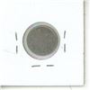 Image 2 : 1920 Canadian Silver Ten Cents