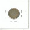 Image 2 : 1960 Canadian Silver Ten Cents