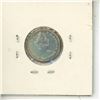Image 2 : 1967 Canadian Silver Ten Cents