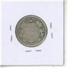 Image 2 : 1901 Canadian Silver Twenty Five Cents