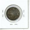 Image 2 : 1918 Canadian Silver Twenty Five Cents