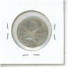 Image 2 : 1940 Canadian Silver Twenty Five Cents