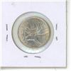 Image 2 : 1942 Canadian Silver Twenty Five Cents