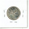 Image 2 : 1963 Canadian Silver Twenty Five Cents
