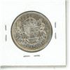 Image 2 : 1946 Canadian Silver Fifty Cents