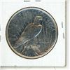 Image 2 : 1923 USA Silver Peace Dollar