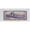 Image 2 : 1954 Canadian Ten Dollar Bill