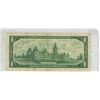 Image 2 : 1967 Canadian One Dollar Bill