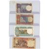 Image 2 : Lot of Indian Currency.