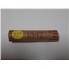 Image 1 : 1942 Canadian Roll Of One Cent