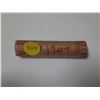 Image 1 : 1947 Canadian Roll Of One Cent