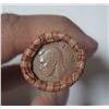 Image 2 : 1947 Canadian Roll Of One Cent