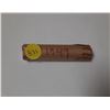 Image 1 : 1949 Canadian Roll Of One Cent