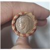 Image 2 : 1949 Canadian Roll Of One Cent