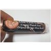 Image 2 : 2012 Canadian Roll Of One Cent - The Last Cent, Zinc