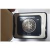 Image 1 : 1971 Canadian Silver Proof Dollar