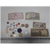 Image 3 : Coin Collection Box