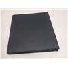 Image 4 : Hilroy Binder With 10 Sheets To Hold 2x2's