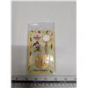 Image 1 : Tokyo Disney Land 15th Anniversary Commemorative KeyChain