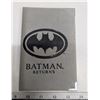 Image 1 : 1992 Batman Returns 1oz. 999 Silver Art Coin