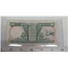 Image 2 : 10 Dollar Hong Kong Bill 1991