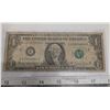 Image 1 : American 1 Dollar Bill Series 1977 A