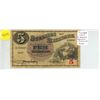 Image 1 : Sweden. 1947 5 Kronor (Crowns). Sveriges Riksbank. Fine.