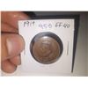 Image 1 : 1919 Canadian Large Cent. EF-40.