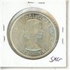 Image 2 : 1964 Canadian Silver Dollar. Commemorates the pre-Confederation meetings in Charlottetown & Quebec C