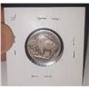 Image 2 : U.S. 1916 Buffalo Nickel. VG-8.