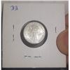 Image 2 : U.S. 1943D Silver Mercury Dime. Denver Mint. MS-63.