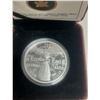 Image 1 : 2012 Limited Edition Grey Cup Silver Dollar. 100th Anniversary of Governor General of Canada Earl Gr
