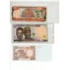 Image 3 : Lot of Different Foreign Currency Notes. (Total - 7)