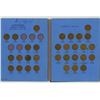 Image 1 : Canadian Small Cent Collection 1920 – 1972. Missing only 1922 – 1926. Housed in a 