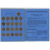 Image 2 : Canadian Small Cent Collection 1920 – 1972. Missing only 1922 – 1926. Housed in a 