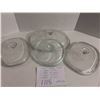 Image 1 : Pyrex glass lids